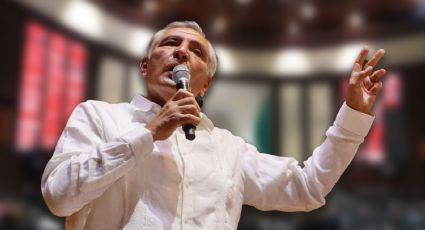 Adán Augusto López y los contratos millonarios con que benefició a su concuñado