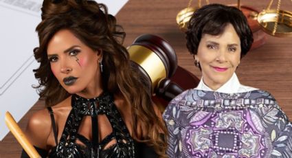 Gloria Trevi lanza advertencia legal a Pati Chapoy: “Nos veremos en la corte”