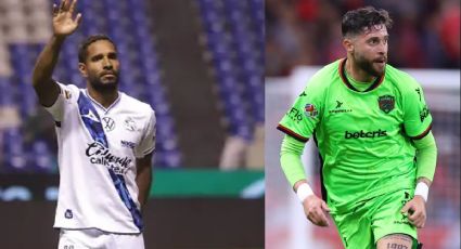 EN VIVO | Juárez vs Puebla: Termina en empate el partido de la Jornada 15 de la Liga MX