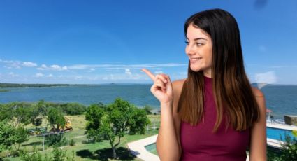 Nivel de las presas en Nuevo León HOY 02 de diciembre 2025