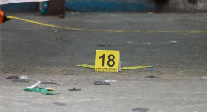 Tepito, Barrio Bravo: Matan a tres a balazos y lesionan a una mujer