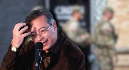 ¿Gustavo Petro en el ojo del huracán? Estados Unidos actúa ante crisis en Colombia y Venezuela