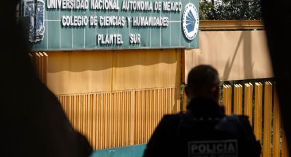 CCH Sur acuerda difusión de ayuda psicológica y línea de denuncia anónima para regreso a clases