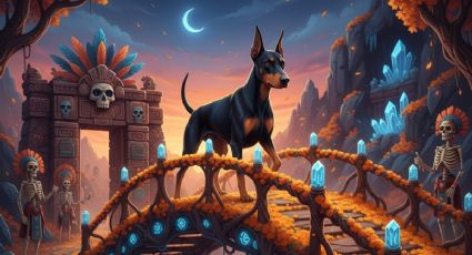 Día de Muertos: así puedes hacer un video de tu mascota regresando del Mictlán usando IA