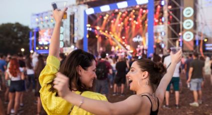 Festival Estéreo Gol en Monterrey: Recomendaciones y objetos permitidos