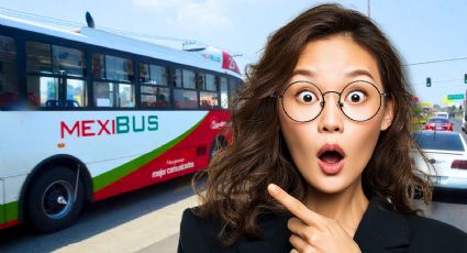 Mexibús Línea 5: conoce la ruta completa y las estaciones que conectarán con el Metro Rosario