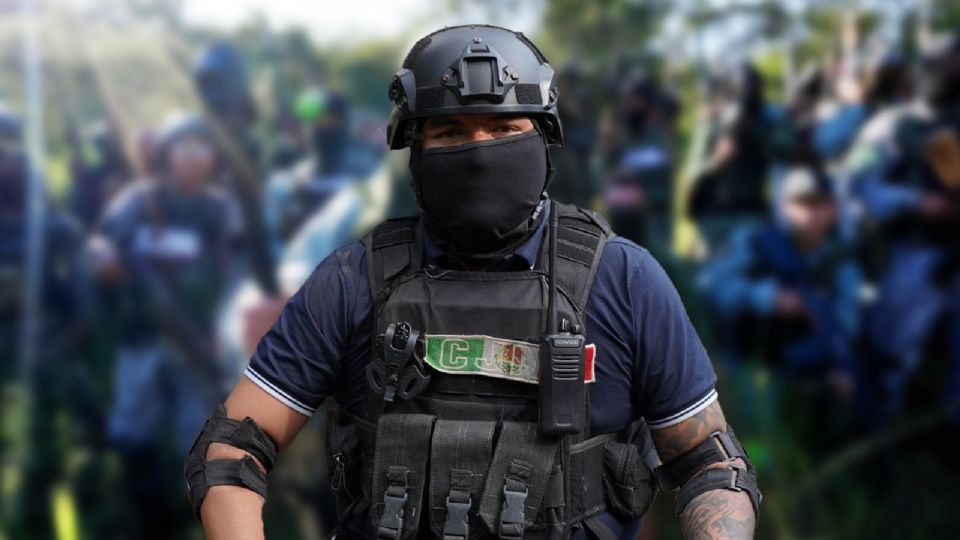 El análisis de Héctor de Mauleón revela que el CJNG no solo domina amplias regiones del país.
