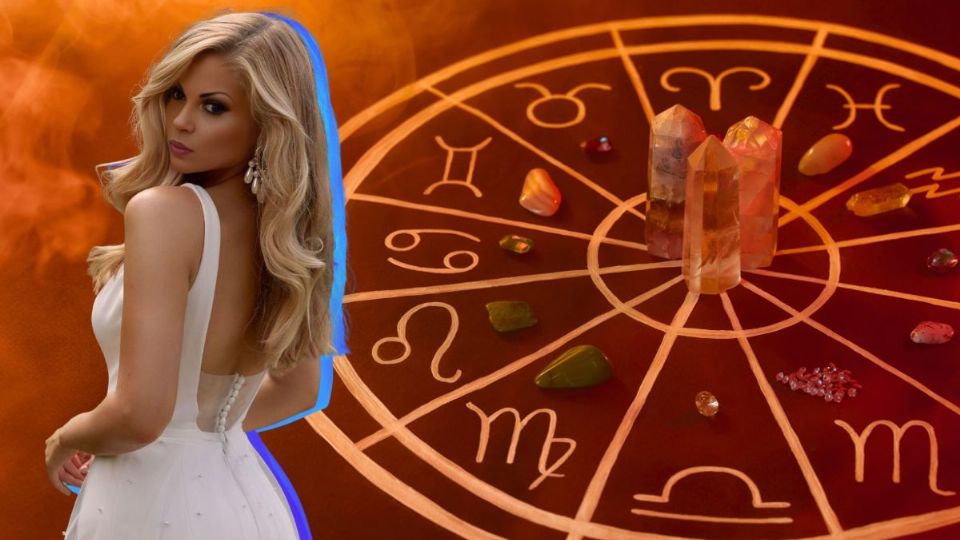 Mhoni Vidente: signos que tendrán suerte el fin de semana del 24 al 26 de octubre