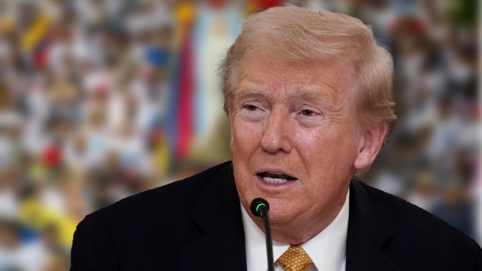 Respecto a Venezuela, la experta señaló que se ha convertido en un objetivo estratégico para la administración estadounidense.