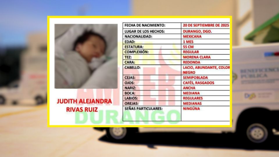 De acuerdo con la Fiscalía General del Estado, los hechos ocurrieron la tarde del jueves 23 de octubre.