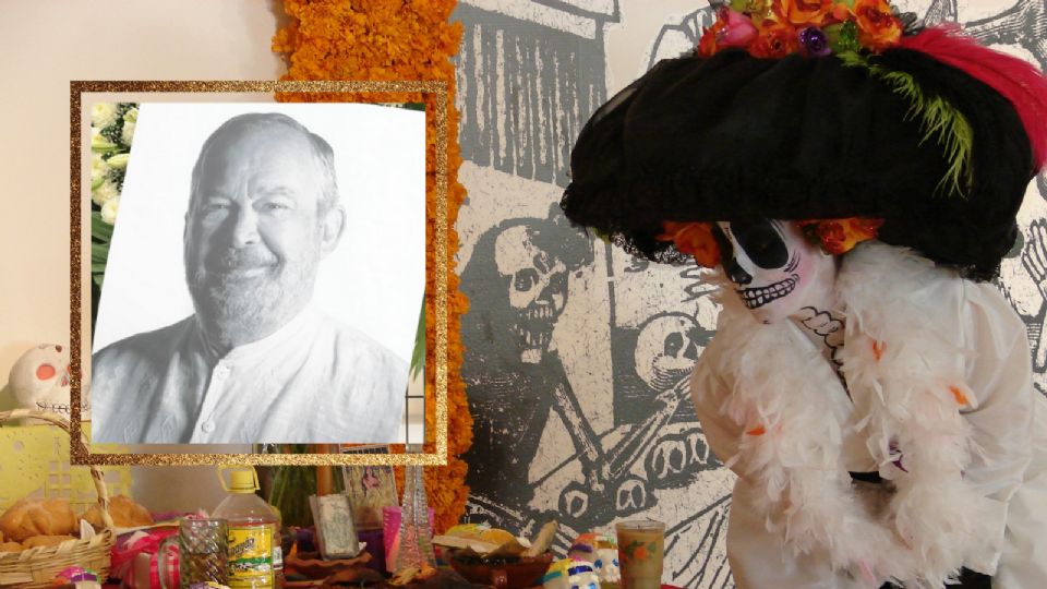 El Museo de Historia Mexicana celebrará el Día de Muertos con una ofrenda dedicada a Mauricio Fernández y su tradicional Concurso de Catrín y Catrina 2025.