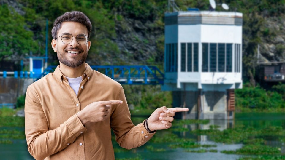 Debido al buen nivel de almacenamiento que registra el Cutzamala, la Conagua aumentó en 45 % el volumen de agua entregado a CDMX y Edomex. 

