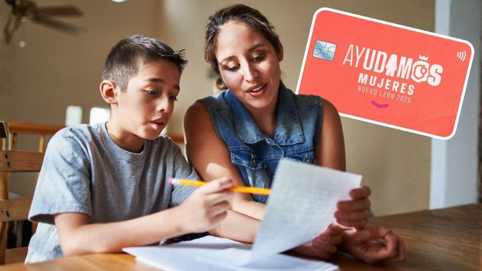 Tarjeta Ayudamos a las Mujeres: estos son los requisitos para impulso a cuidadoras
