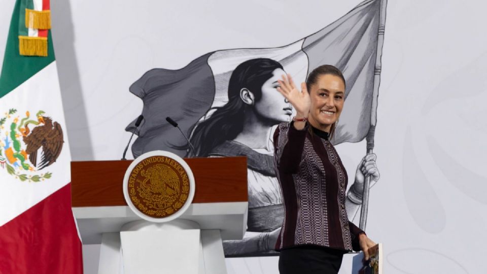 Alcalde Luján mantuvo el mensaje en el que llama a presentar las pruebas y evidencias en contra de los señalados para que se abran las investigaciones.