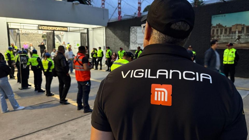 Este domingo 26 de octubre, el servicio comenzará a las 6:00 a.m.