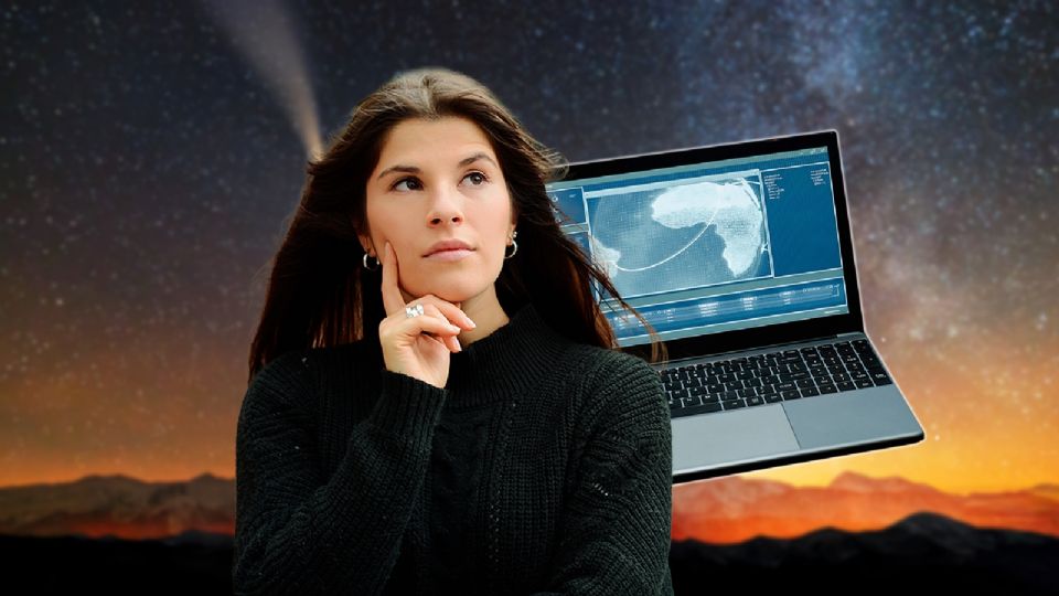 El descubrimiento fue posteriormente corroborado con observaciones de tres telescopios ATLAS.