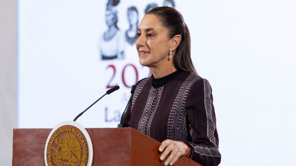 Una vez que concluya la obra civil del tren de pasajeros Ciudad de México-AIFA se da inicio al periodo de pruebas.