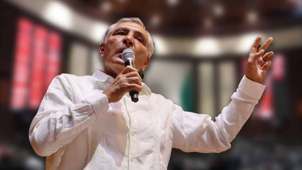 La investigación contra Adán Augusto López busca desentrañar cómo la red de amigos y familiares se ha vinculado con contratos.