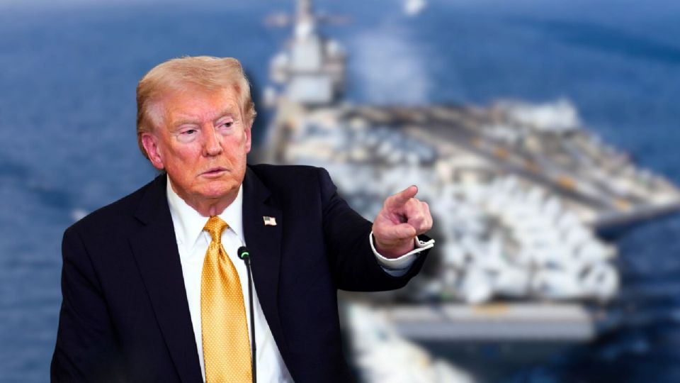 El trasfondo de estos movimientos es la lucha contra el narcotráfico, que se ha agudizado en los últimos años.