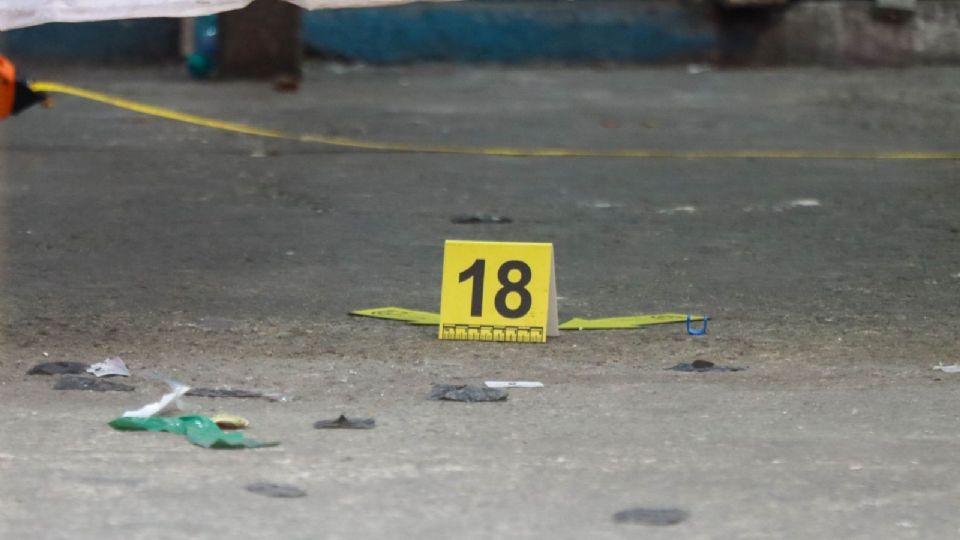 De lo ocurrido se dio parte al agente del Ministerio Público para la intervención de detectives. (Imagen ilustrativa)