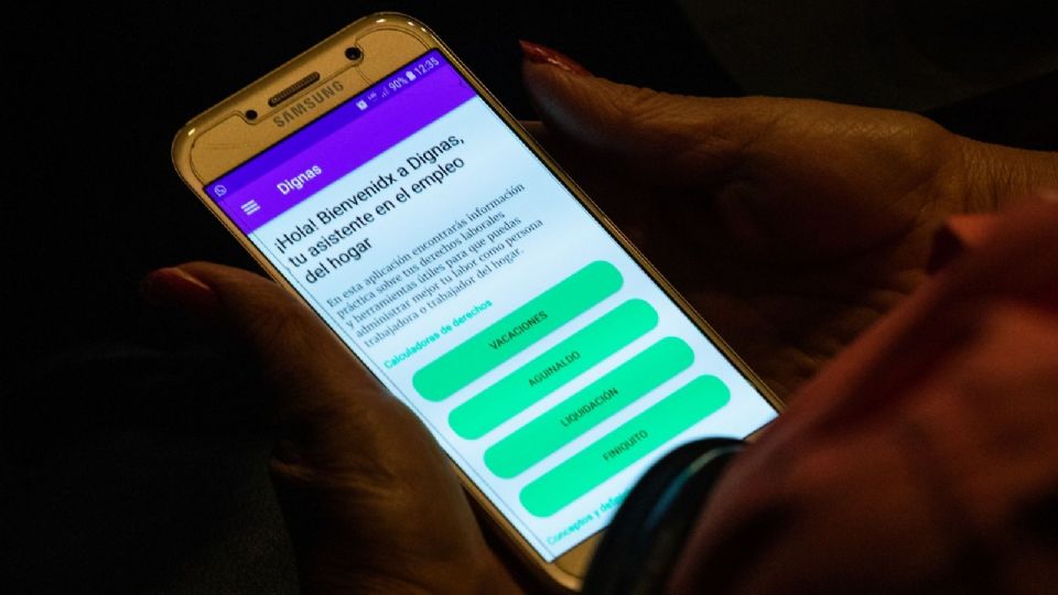 El Servicio de Administración Tributaria indicó que si tiene un  litigio fiscal con Samsung que asciende a poco más de 9,600 millones de pesos.