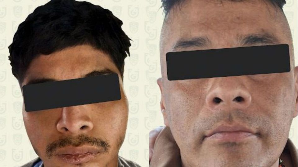 La autoridad judicial determinó su vinculación a proceso e impuso la medida cautelar de prisión preventiva.