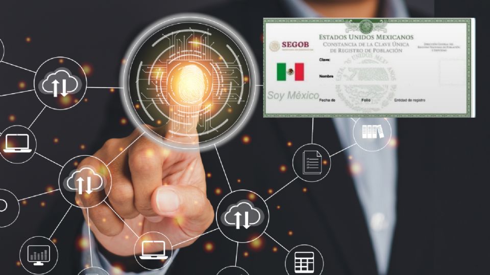 Desde el 16 de octubre, los módulos del Registro Civil y oficinas de RENAPO comenzaron a emitir este nuevo documento.