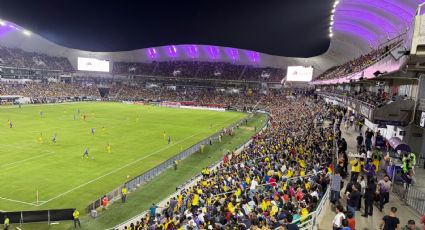 Vibra el Estadio El Encanto con el duelo entre Mazatlán FC y América