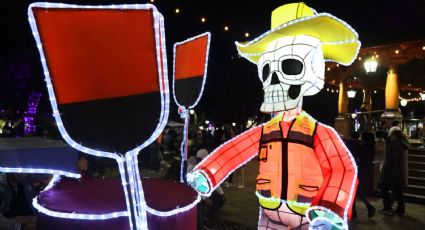 Valle de Bravo celebra el Festival de las Almas 2025: cultura y tradición totalmente gratis