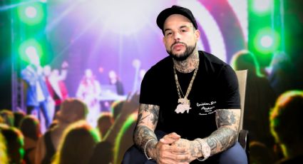 Emiliano Aguilar expone EN VIDEO los malos tratos que sufrió en los Premios Billboard 2025