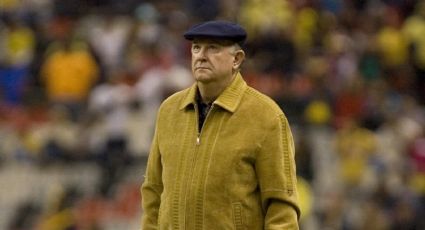 Muere Manuel Lapuente, histórico ex director técnico, a los 81 años de edad