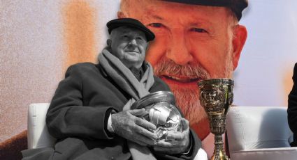 Los 5 momentos que definen la carrera de Manuel Lapuente