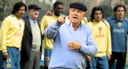 Así reacciona el fútbol mexicano a la muerte de 'Manolo' Lapuente; min a min