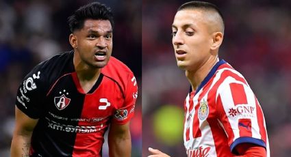EN VIVO | Chivas vs Atlas: Guadalajara gana el Clásico Tapatío de la Jornada 15 de Liga MX