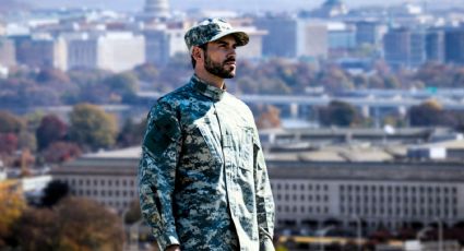 Pentágono usará donación anónima para cubrir salarios de tropas en medio del cierre del Gobierno