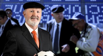 Galería Fotográfica: La carrera de Manuel Lapuente en 15 momentos inolvidables