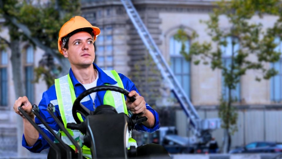 La empresa de montacargas Böcker utilizó el 'robo del siglo' con inteligencia y rapidez para promocionar sus productos.