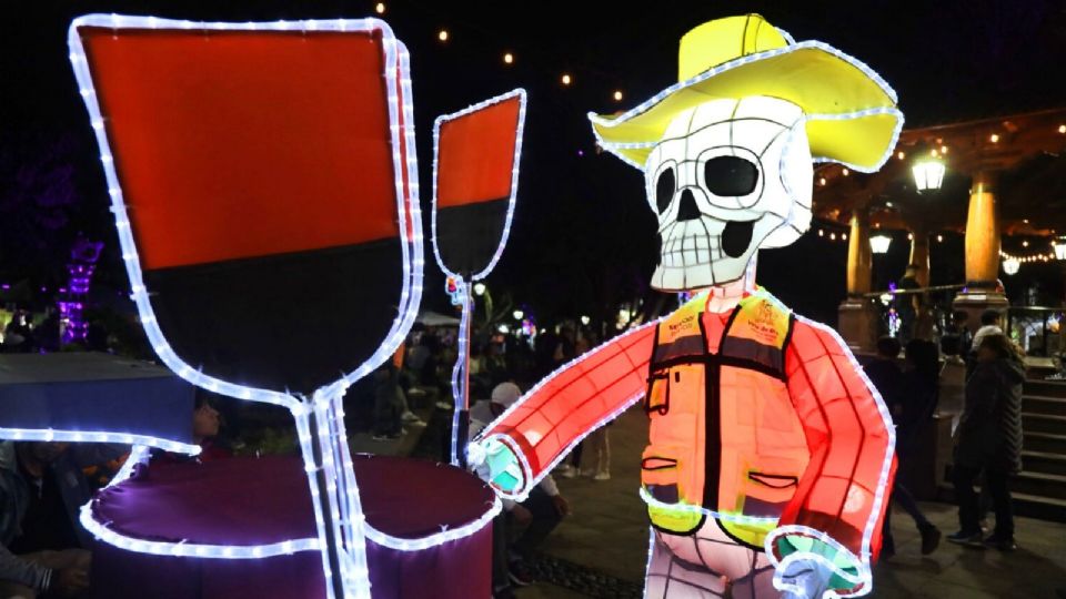 Durante ocho días, las calles y plazas vibrarán con el Festival de las Almas 2025 que incluye diversas presentaciones de teatro, danza y talleres.