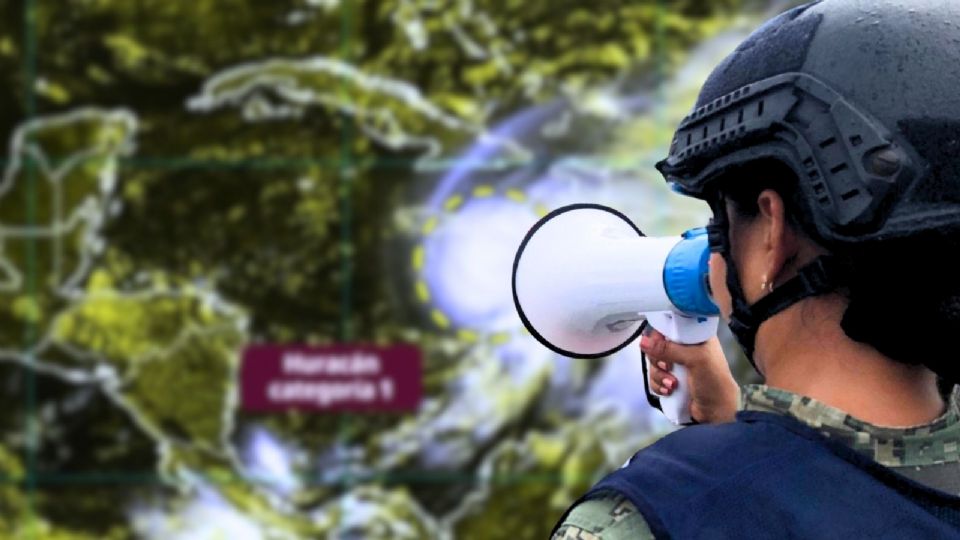 Melissa podría intensificarse a categoría 5