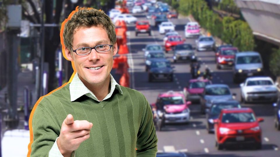 Las multas por incumplir el Hoy No Circula en CDMX y Edomex superan los 3 mil pesos.