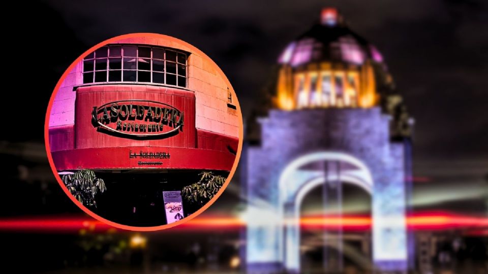 Fundado en enero de 1994, en medio de uno de los periodos económicos más complicados de México.