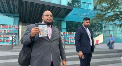 “El Jaguar” revela por qué denunció al papá de Debanhi Escobar por difamación