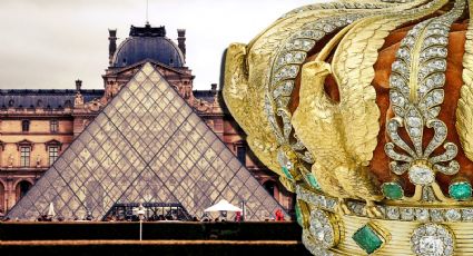 Robo en el Louvre: La Fiscalía confirma dos detenidos; esto se sabe sobre los arrestos