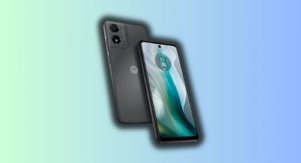 Este es el precio del Moto e14 en octubre de 2025