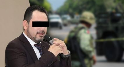 Exalcalde de Singuilucan, Marcos 'T', es arrestado por ‘estafa siniestra’