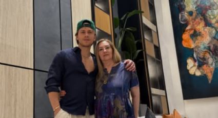 Doña Lety, abuela de Aldo de Nigris, rompe el silencio tras acusaciones de robo