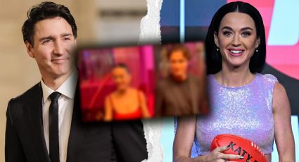 Katy Perry y Justin Trudeau son captados juntos; confirman relación amorosa