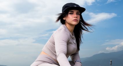 Por esta razón reportaron a Alana Flores en un gimnasio durante transmisión en vivo