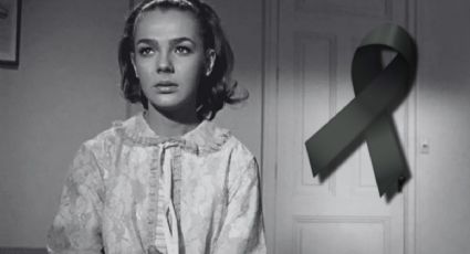 Murió Alicia Bonet, famosa actriz del cine mexicano; ¿de qué falleció?