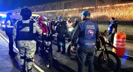 Coyoacán, entre las demarcaciones más seguras; seguiremos trabajando, dice alcalde Giovani Gutiérrez